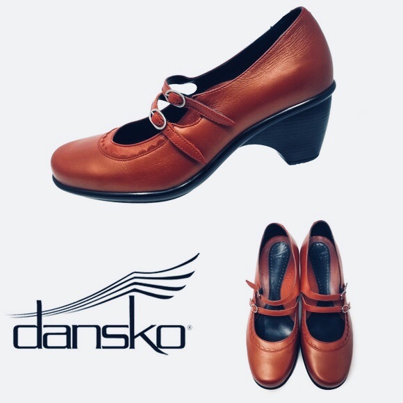 Dansko babette Clearance